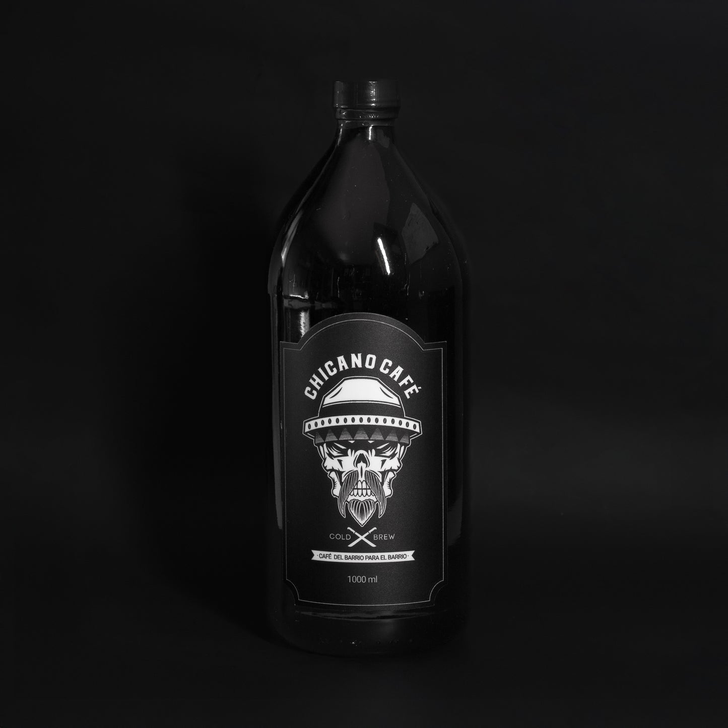 Coldbrew 1L