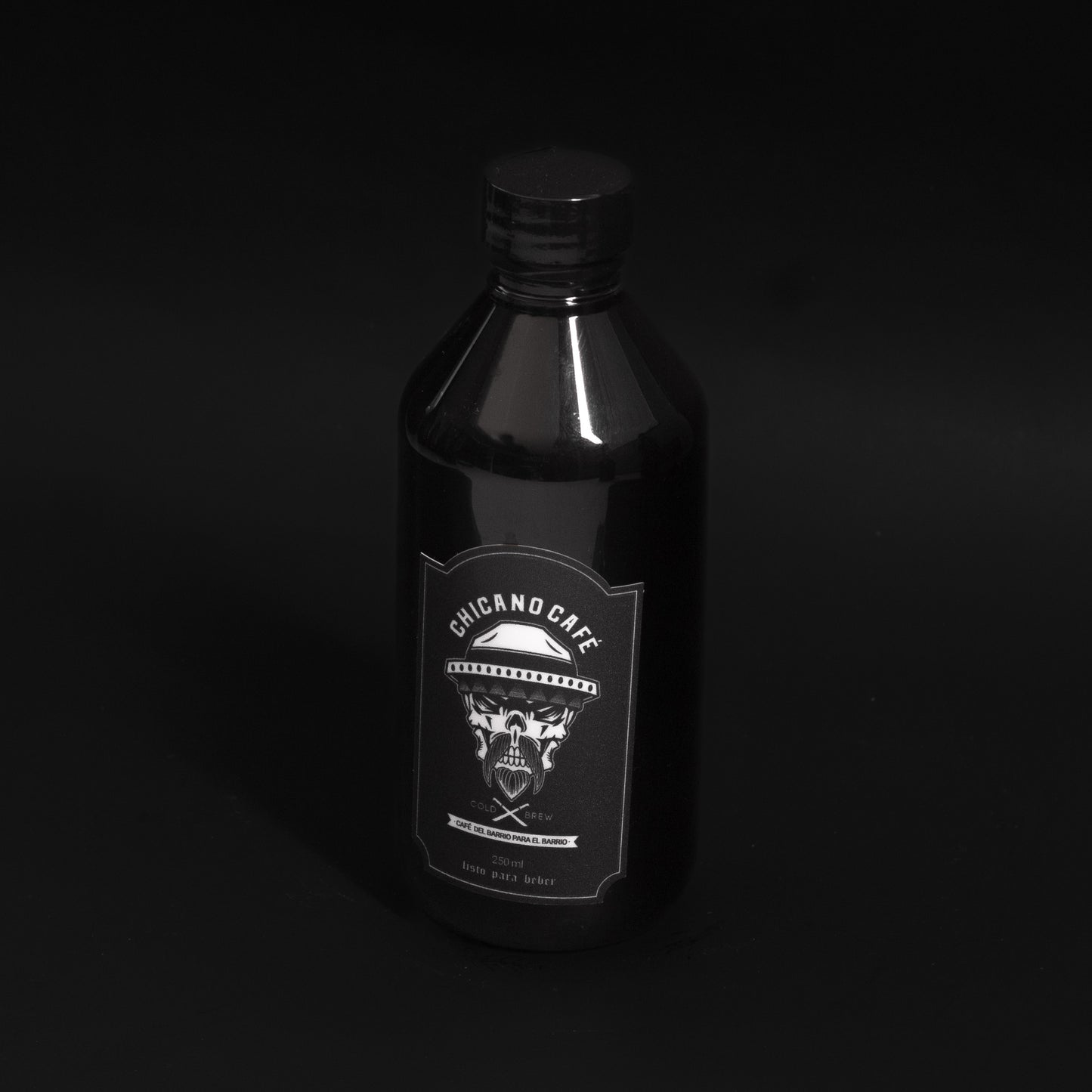 Coldbrew 250ml