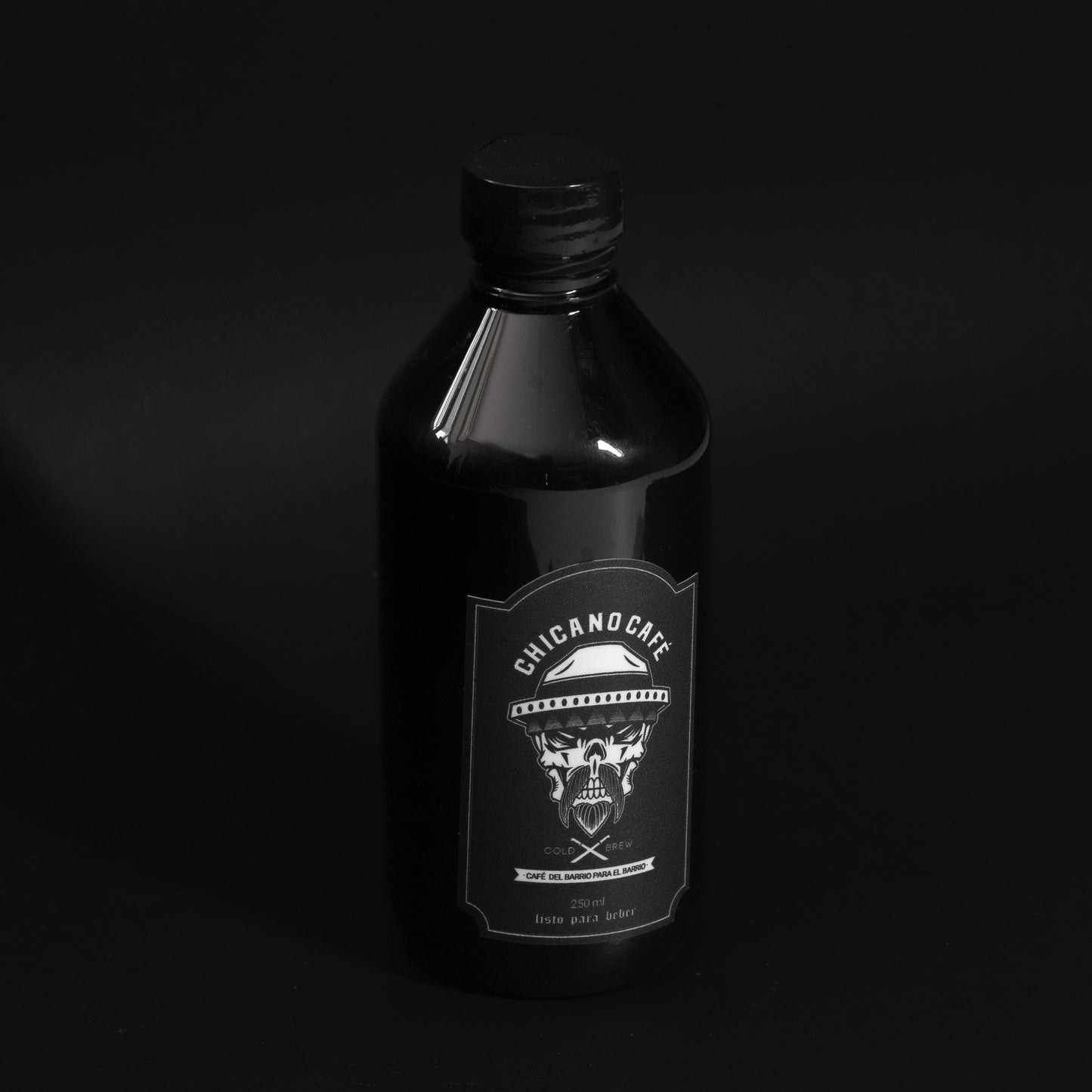 Coldbrew 250ml