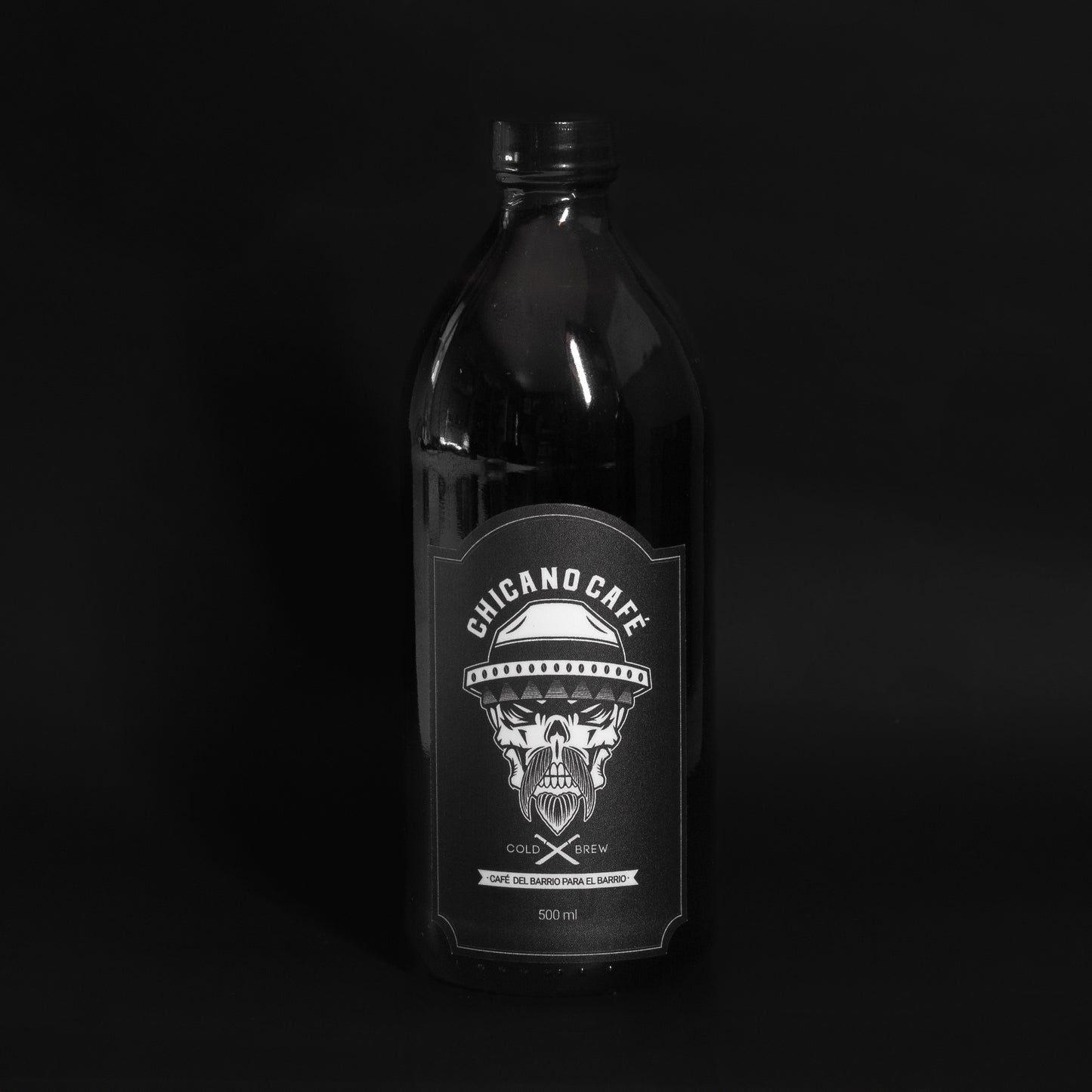 Coldbrew 500