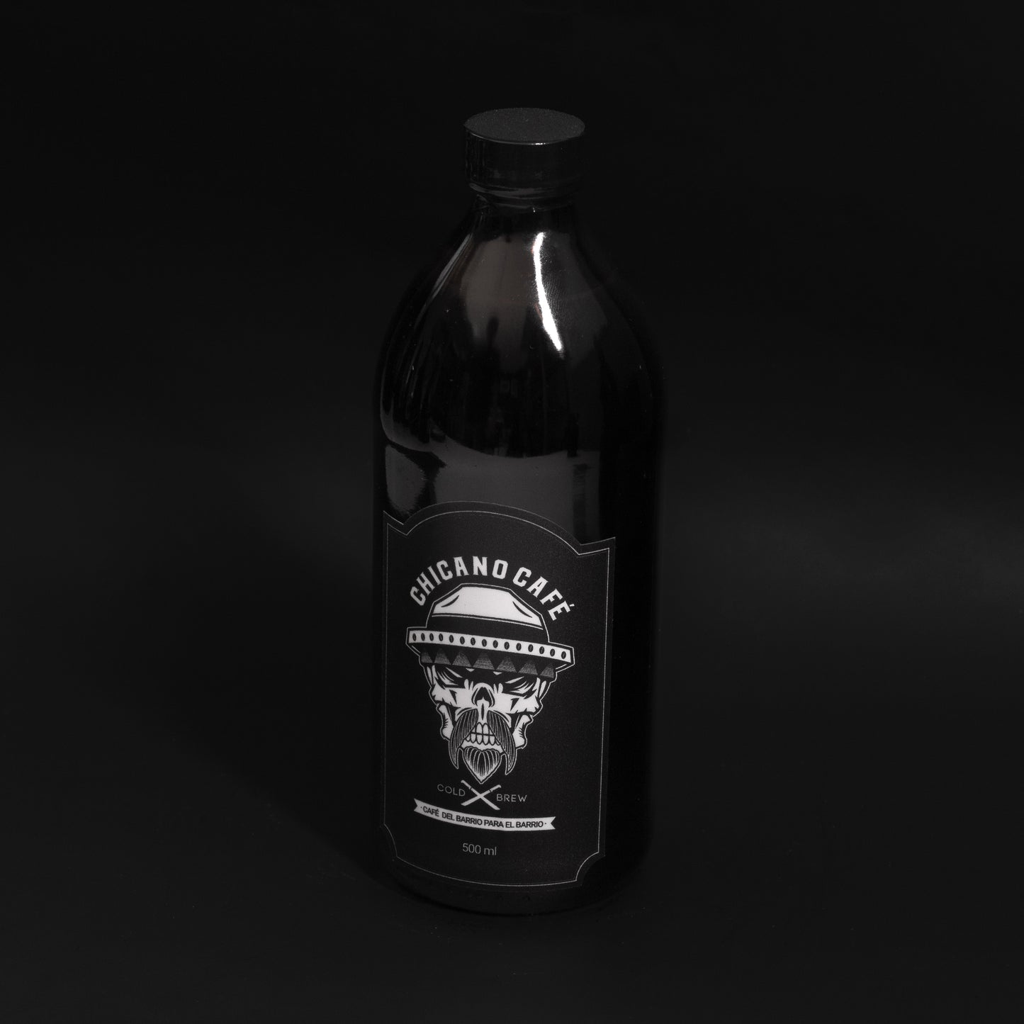 Coldbrew 500