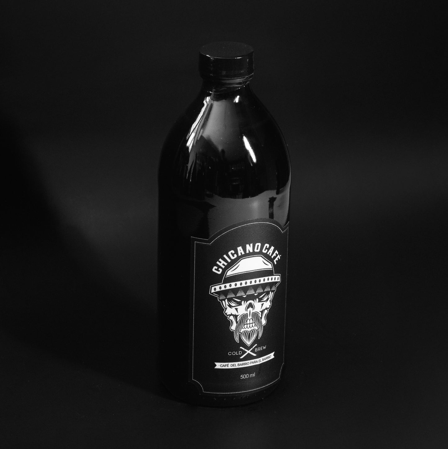 Coldbrew 500