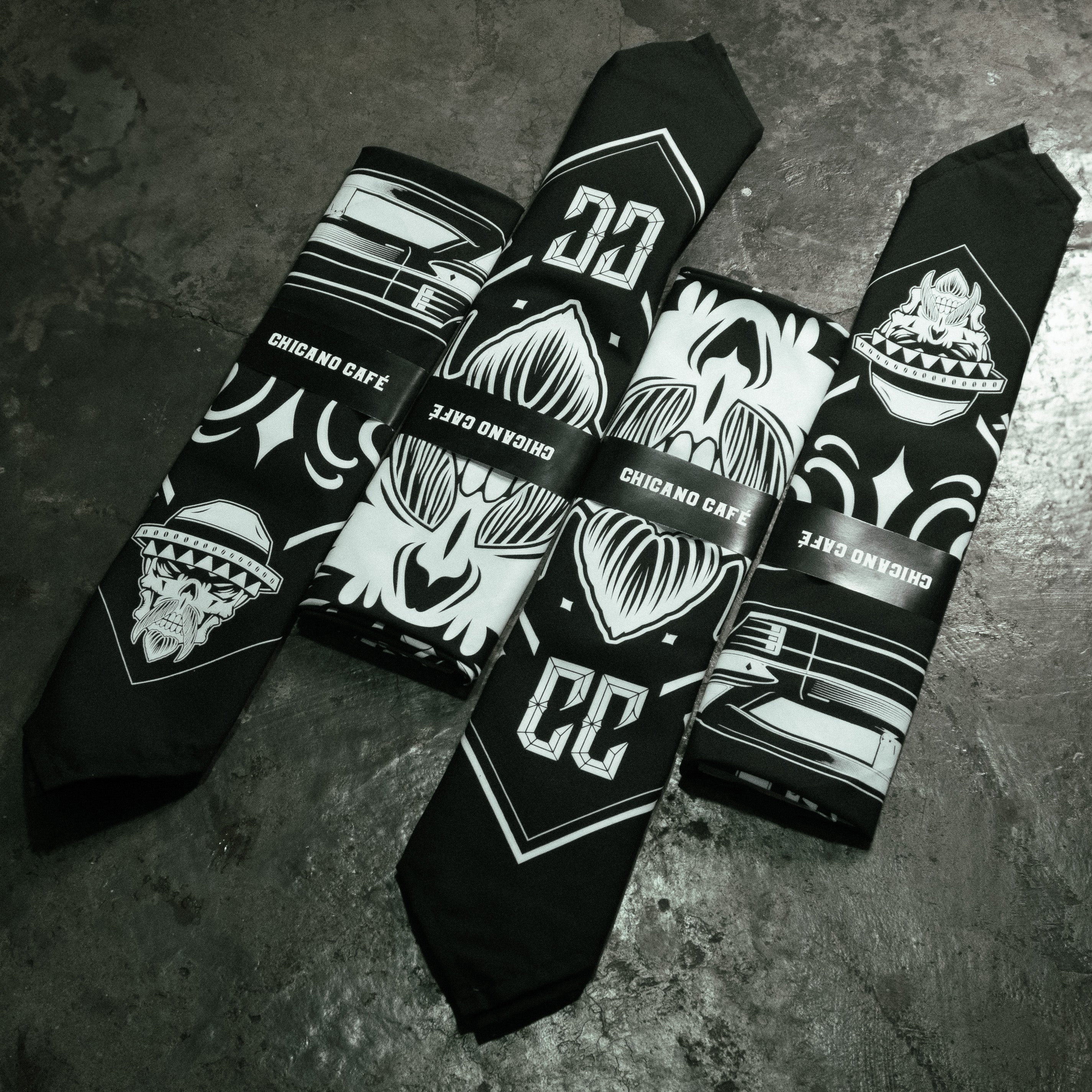 Merch