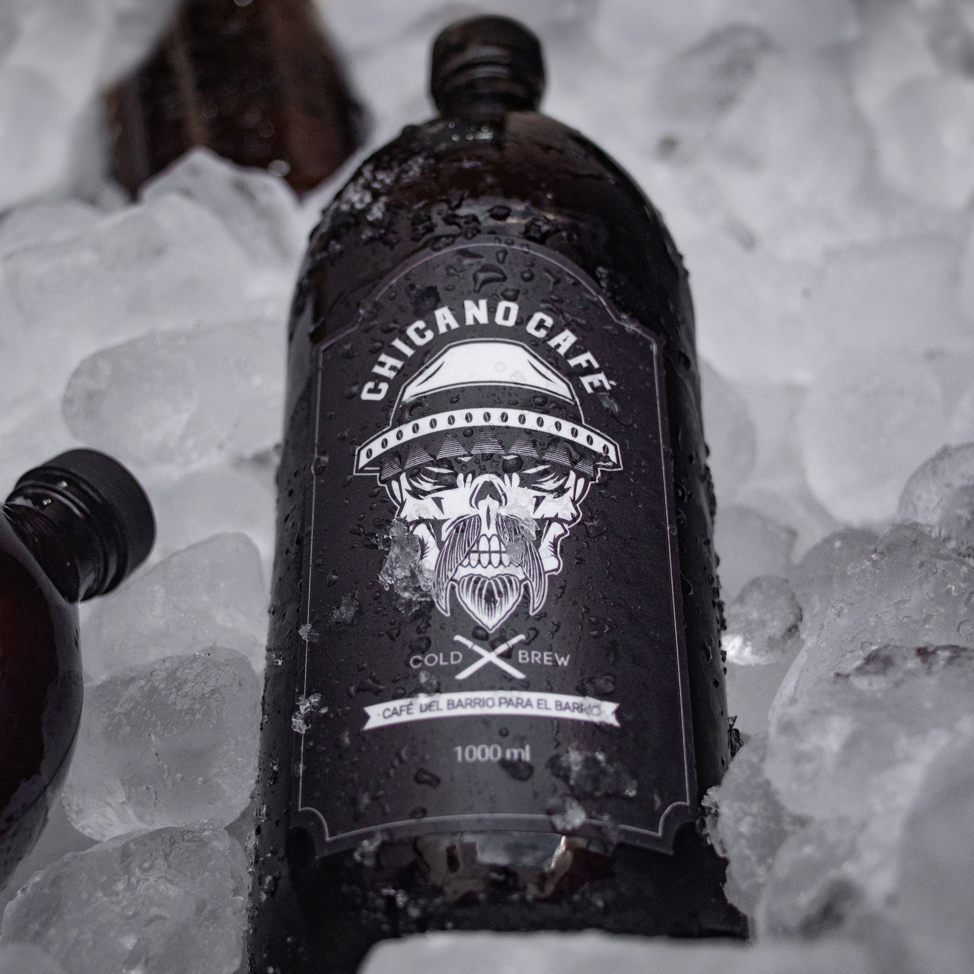 Coldbrew