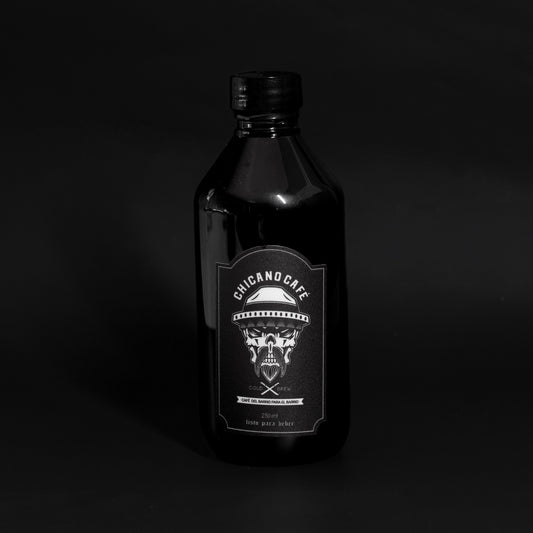 Coldbrew 250ml