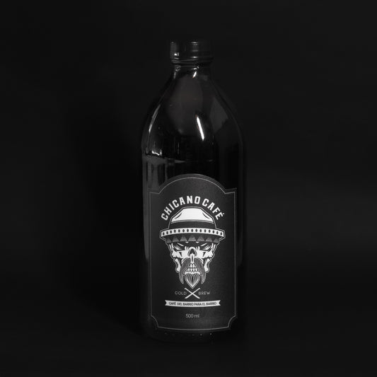 Coldbrew 500