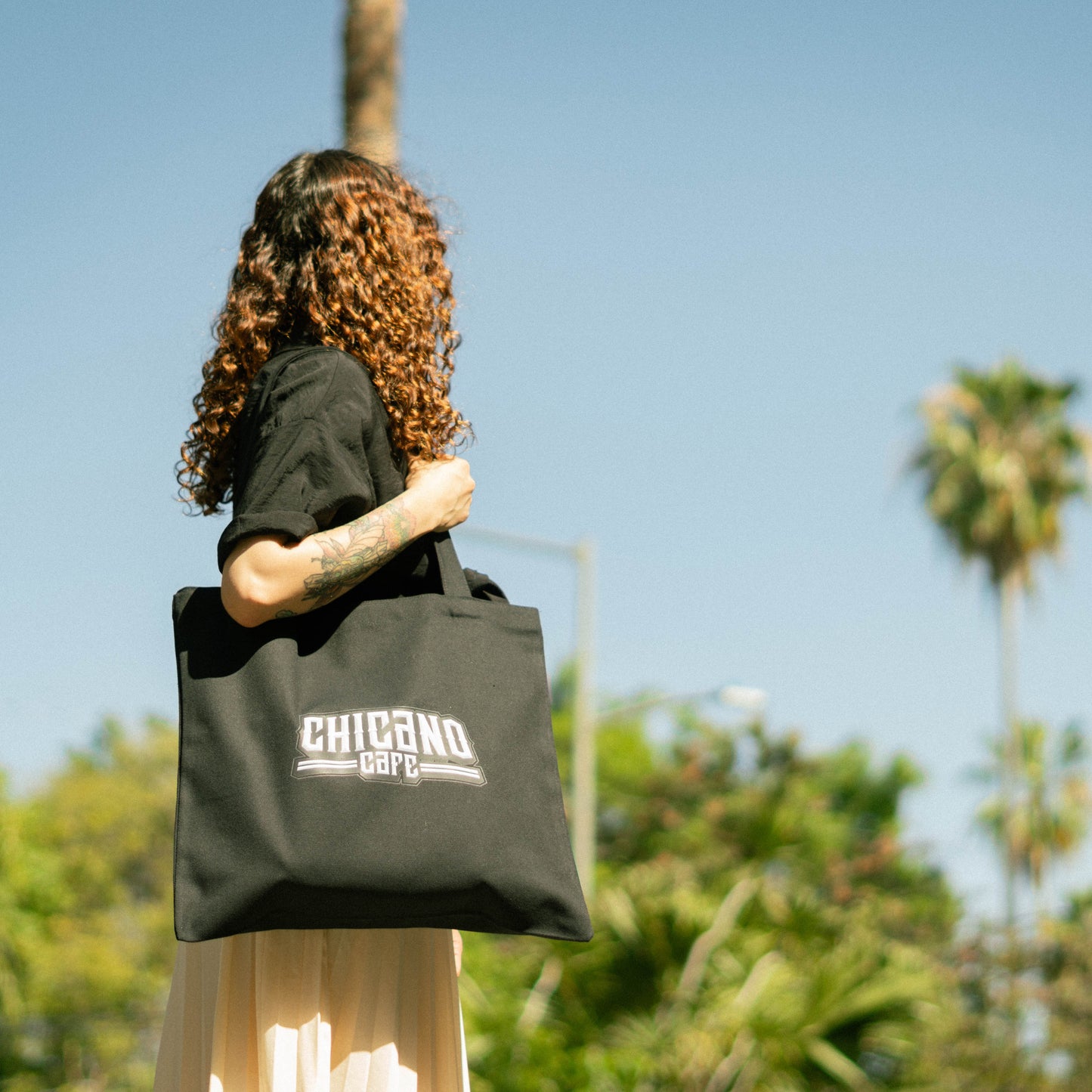 Totebag Impala 64