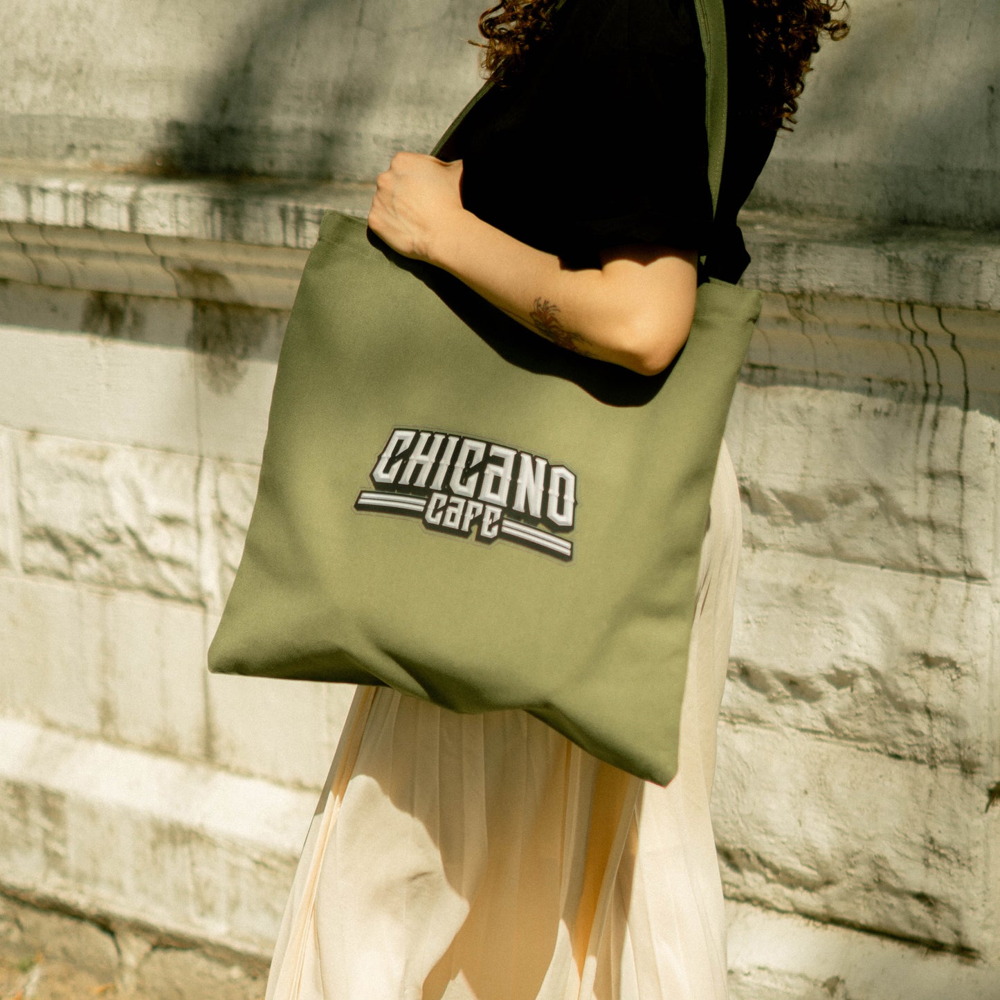 Totebag Impala 64