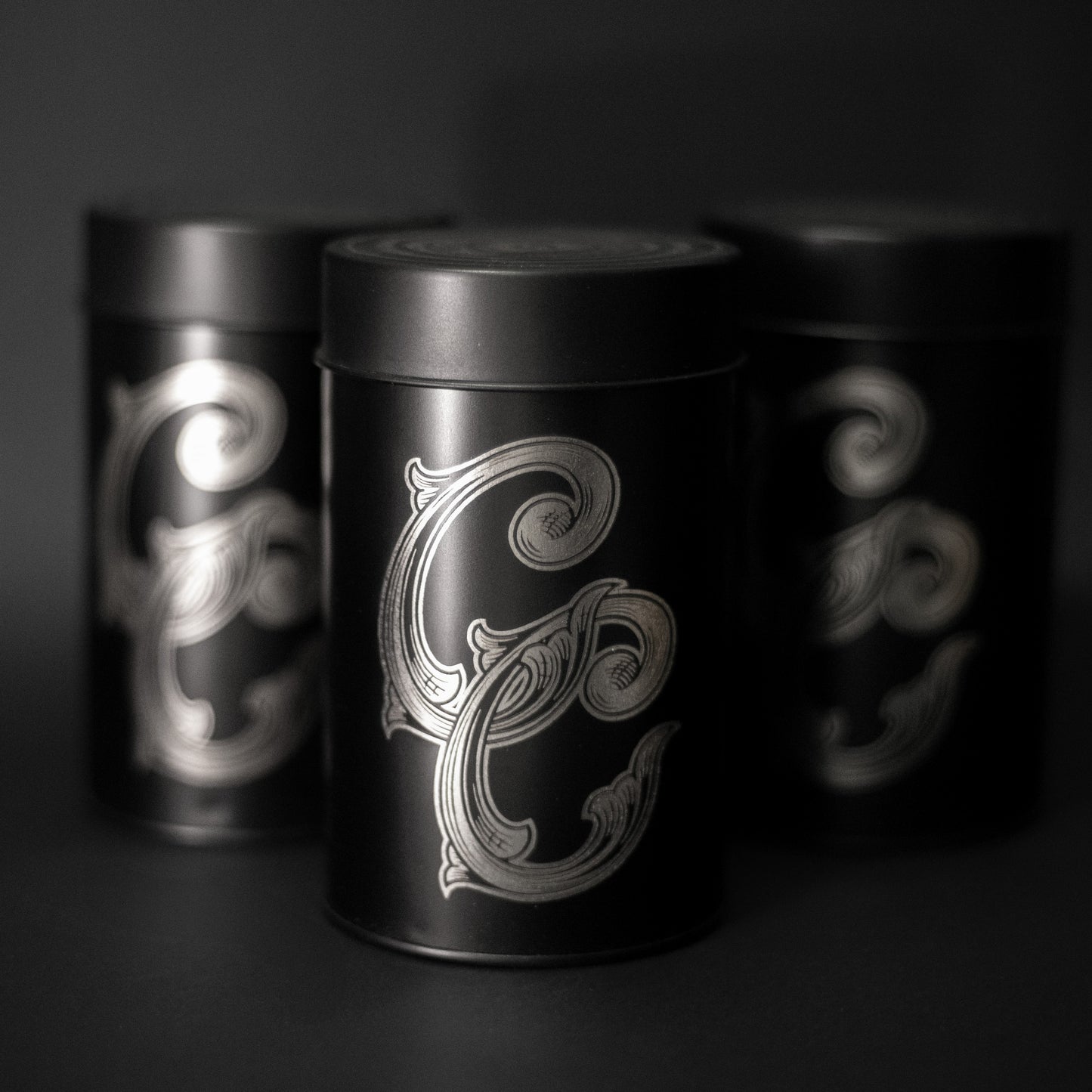Café Geisha en Envase Reutilizable diseño CC