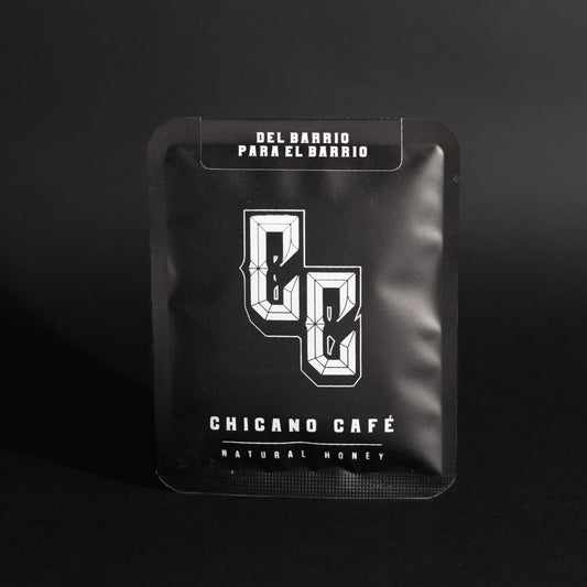 Coffee Drippers