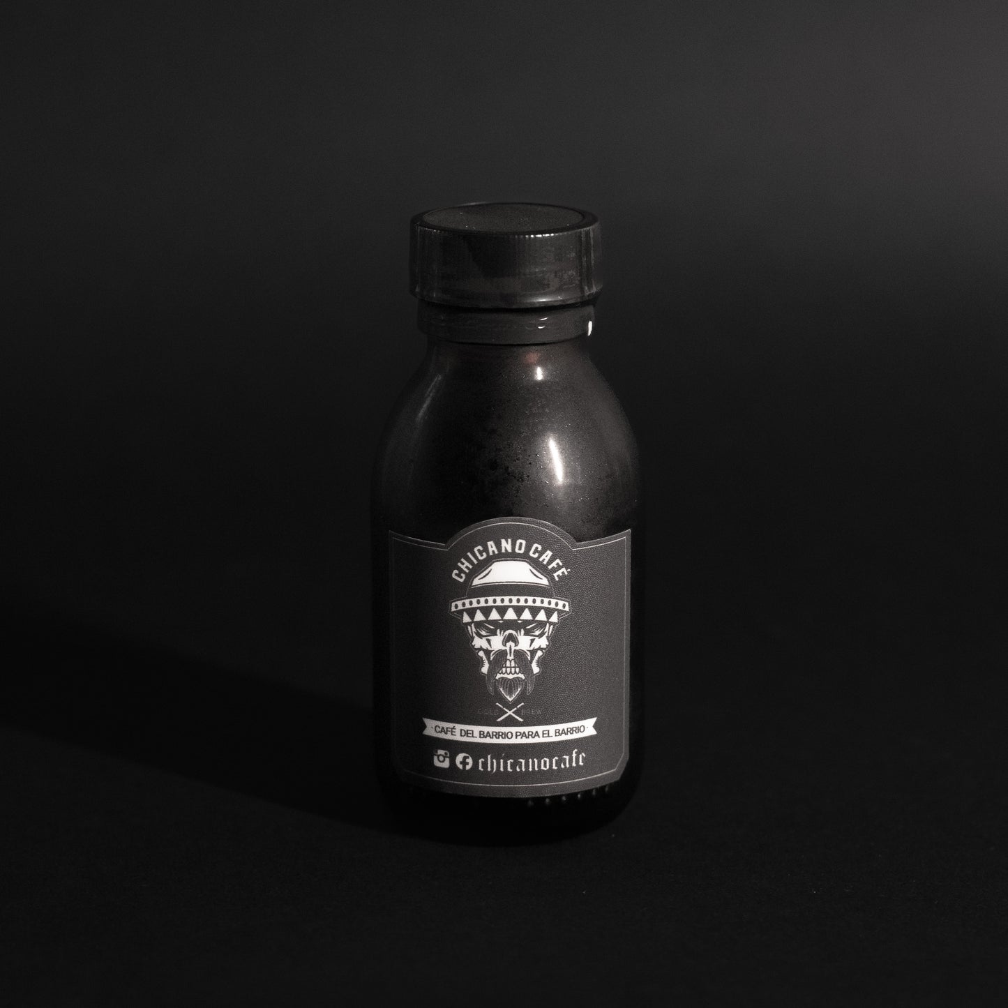 Coldbrew Shot