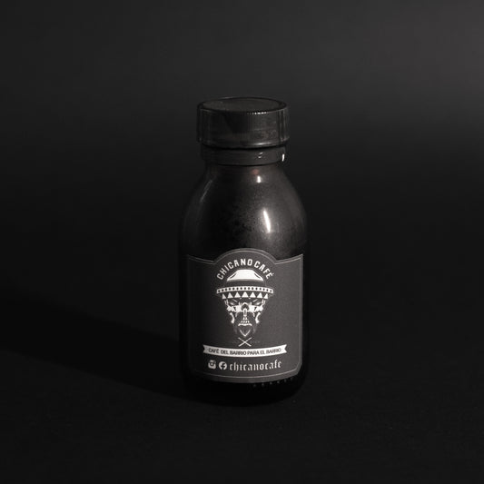 Coldbrew Shot