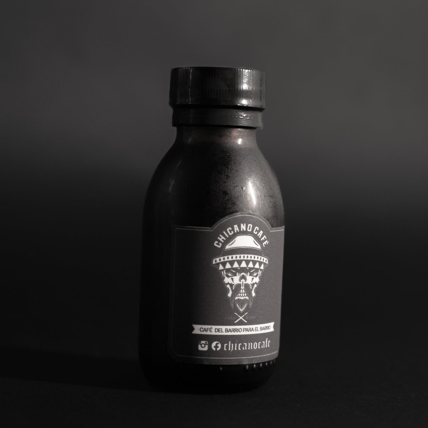 Coldbrew Shot