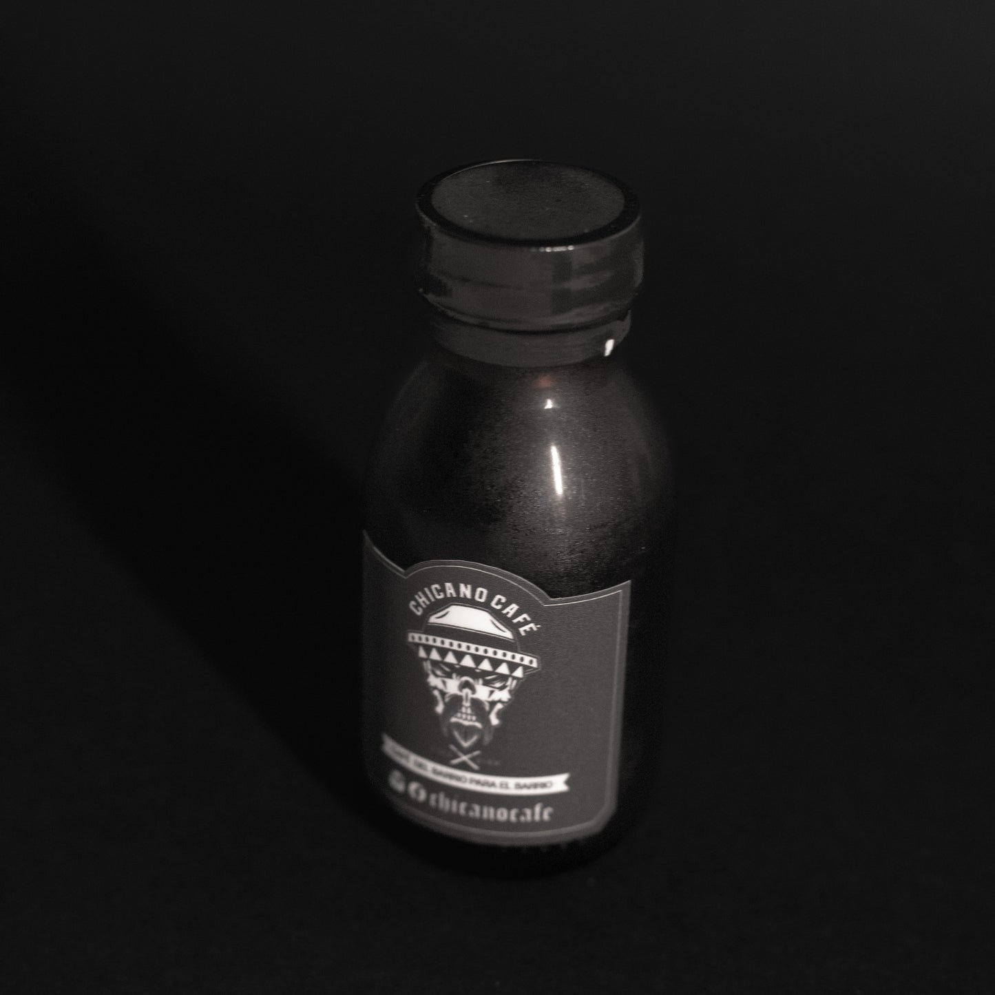 Coldbrew Shot