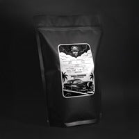Café en grano