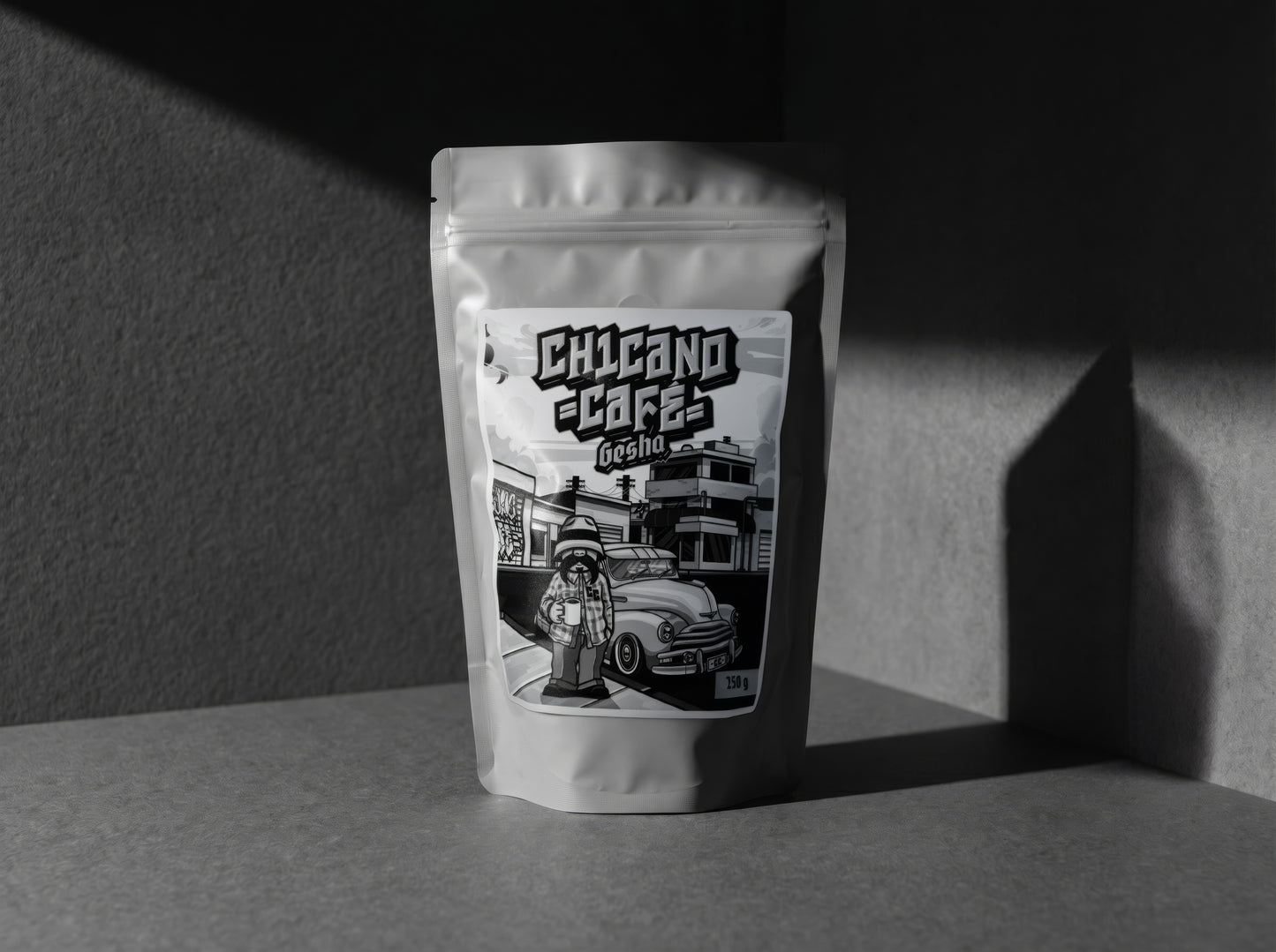 Café Gesha