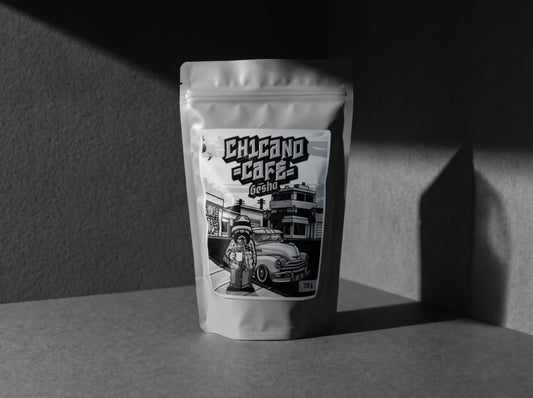 Café Gesha